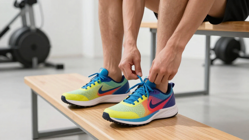 14 Best Colorful Performance Sneakers in 2026