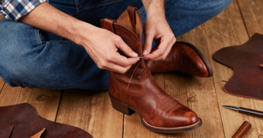 14 Best Cowboy Boots in 2026