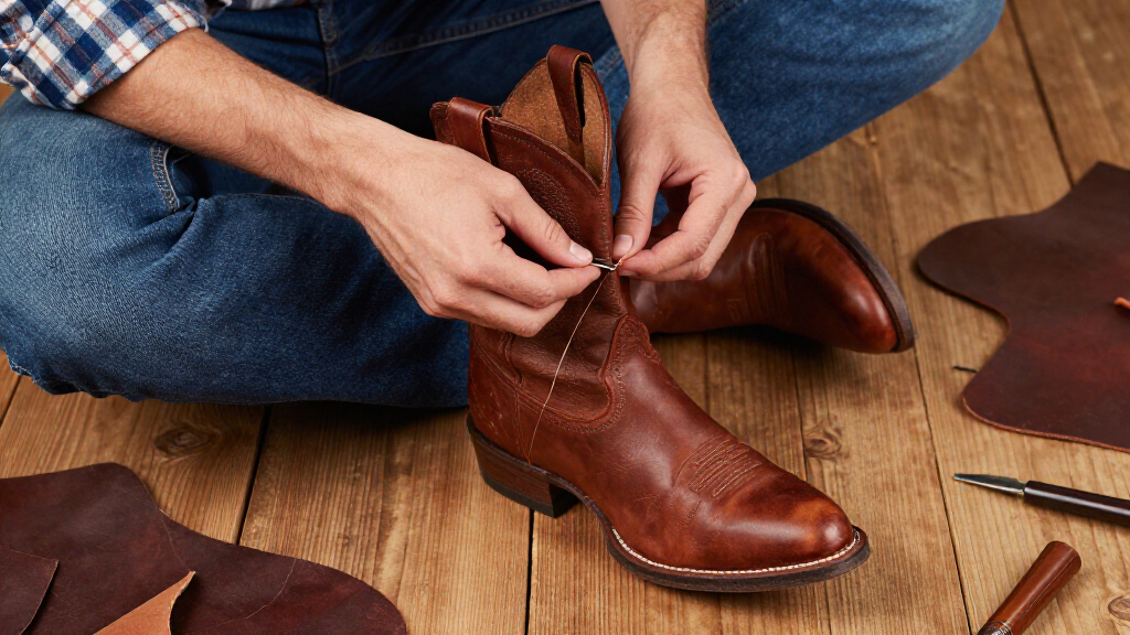 14 Best Cowboy Boots in 2026