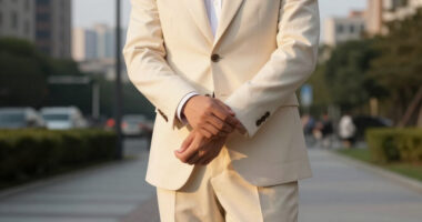 14 Best Cream Suit Sets in 2026