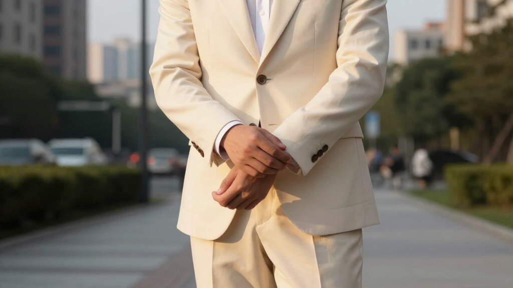 14 Best Cream Suit Sets in 2026