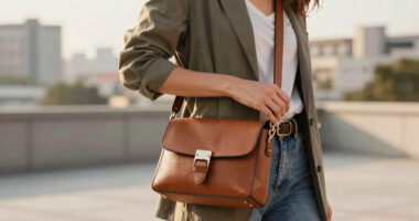 14 Best Crossbody Bags in 2026