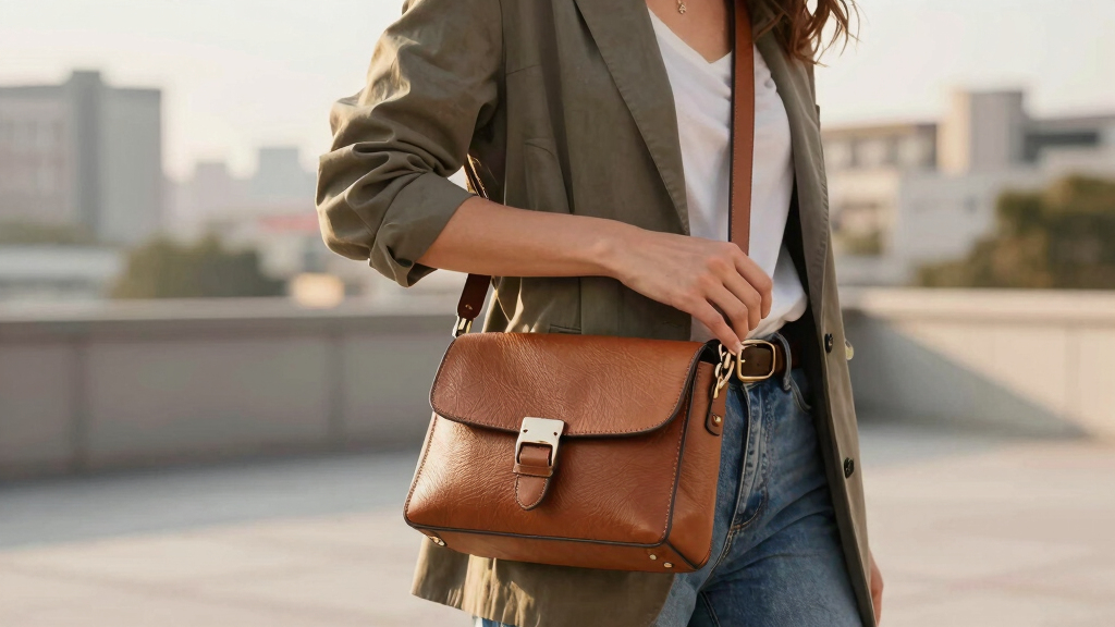 14 Best Crossbody Bags in 2026