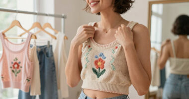 14 Best Cute Tops in 2026