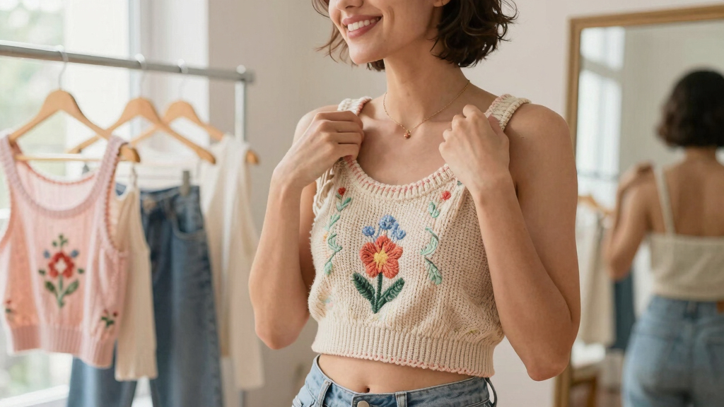 14 Best Cute Tops in 2026