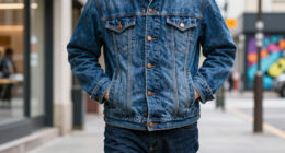 14 Best Denim Jackets in 2026