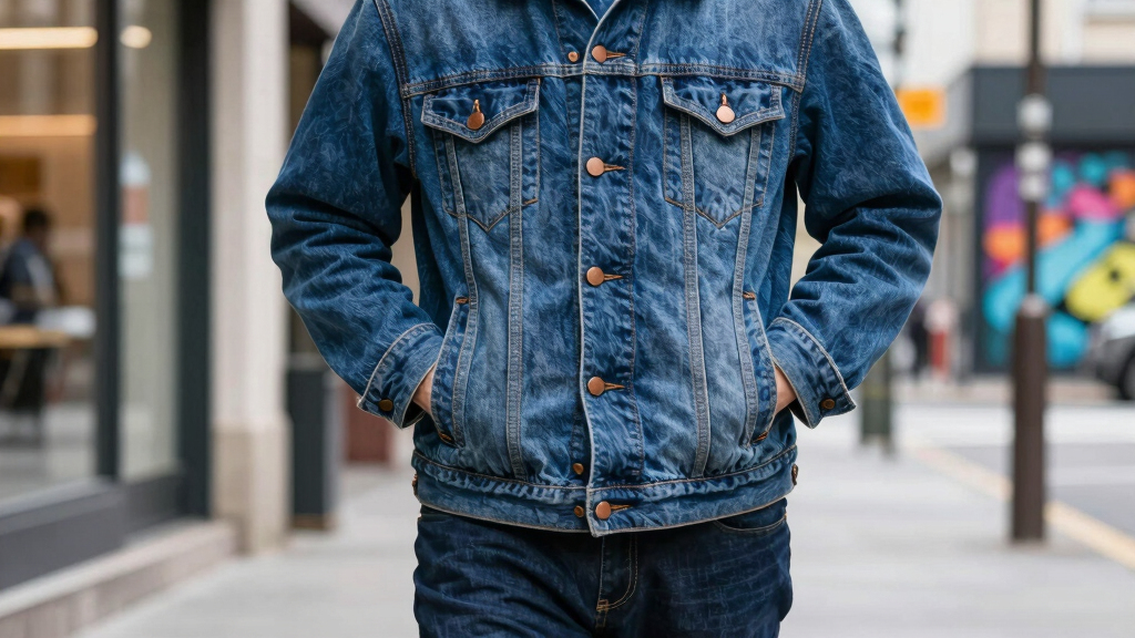 14 Best Denim Jackets in 2026