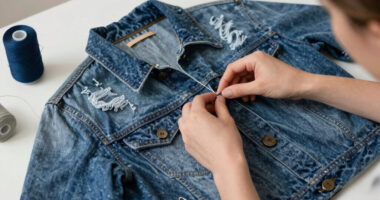 14 Best Denim Jackets in 2026