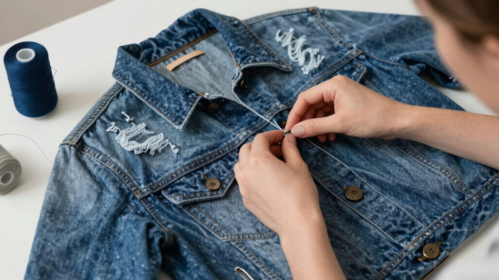 14 Best Denim Jackets in 2026