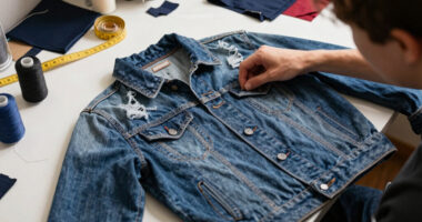 14 Best Denim Jackets in 2026
