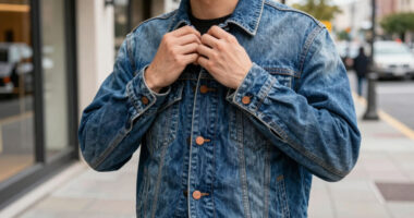 14 Best Denim Jackets in 2026