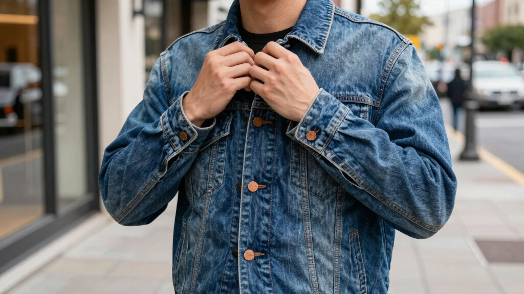 14 Best Denim Jackets in 2026