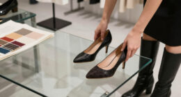 14 Best Designer Pumps And Boots In 2026