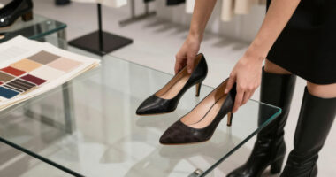 14 Best Designer Pumps And Boots In 2026