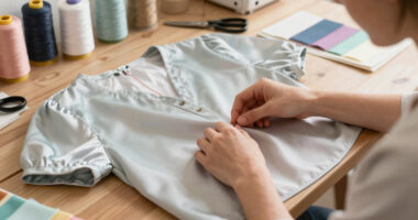 14 Best Elegant Blouses for Women in 2026