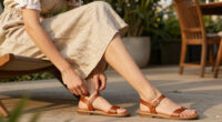 14 Best Elegant Flat Sandals for Women in 2026