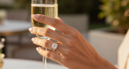 14 Best Elongated Cushion-Cut Engagement Rings in 2026