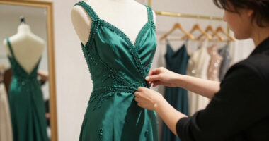 14 Best Evening Gowns in 2026