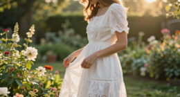 14 Best Eyelet Dresses in 2026