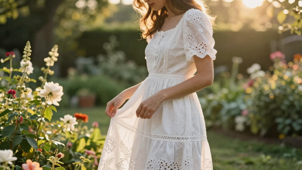 14 Best Eyelet Dresses in 2026