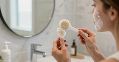 14 Best Facial Exfoliators in 2026