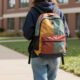 14 Best Fashion Backpacks For Students In 2026