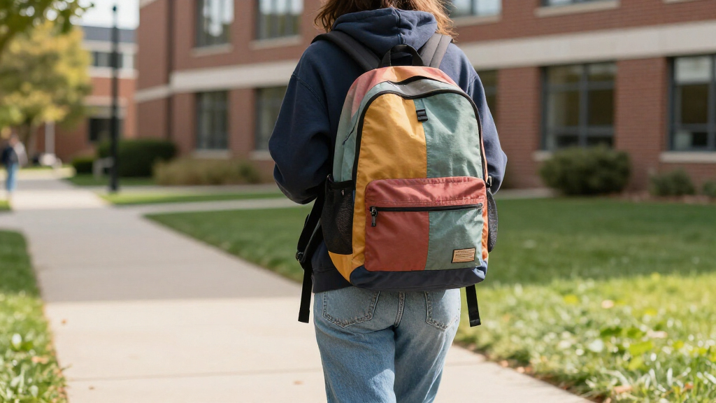 14 Best Fashion Backpacks For Students In 2026