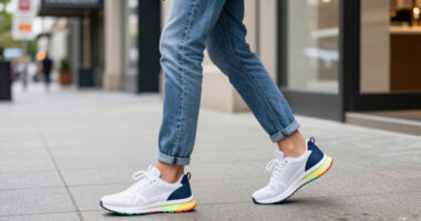 14 Best Fashion Sneakers in 2026
