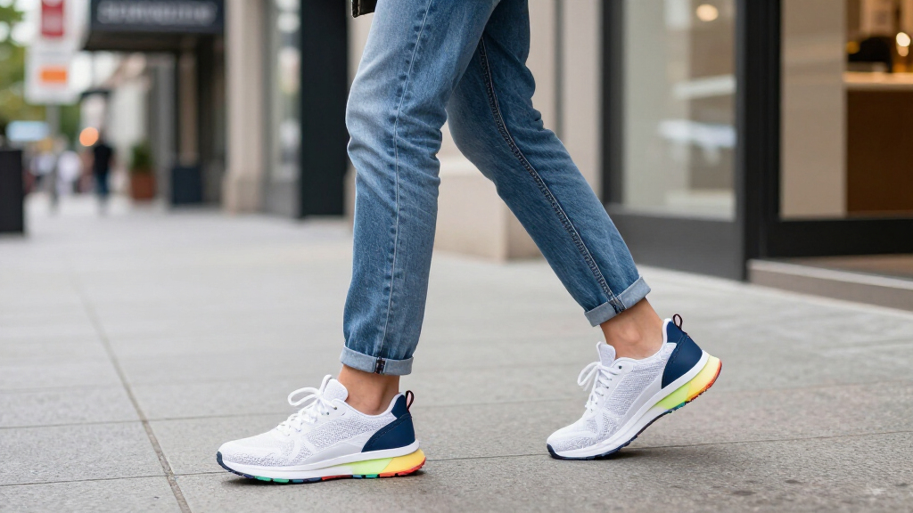 14 Best Fashion Sneakers in 2026