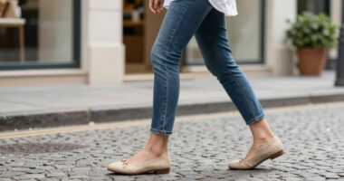 14 Best Flat Shoes in 2026
