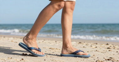14 Best Flip-Flops for Summer in 2026