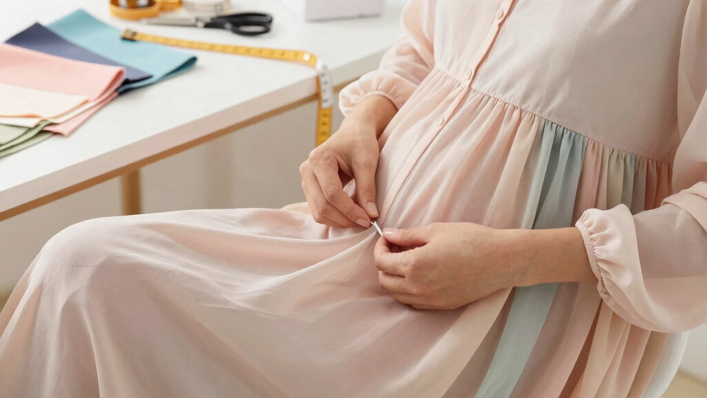 14 Best Flowy Maternity Dresses in 2026