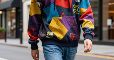 14 Best Graphic Hoodies in 2026