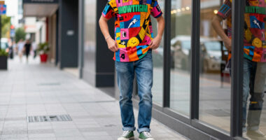 14 Best Graphic Tees in 2026