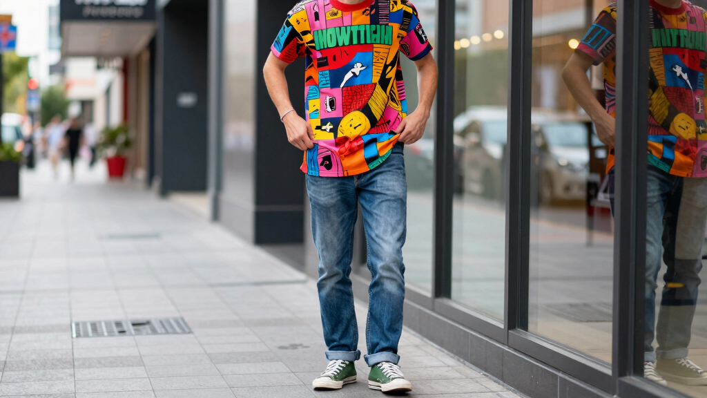 14 Best Graphic Tees in 2026