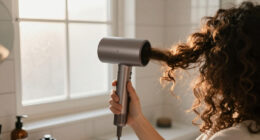 14 Best Hair Dryers For Curly Hair In 2026