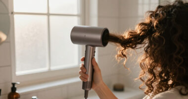 14 Best Hair Dryers For Curly Hair In 2026