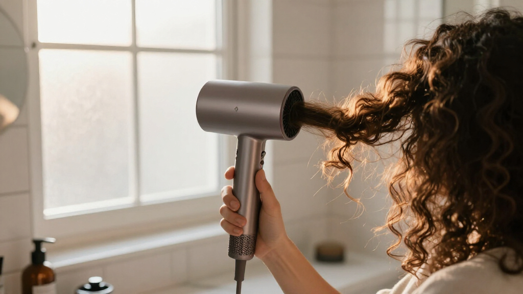 14 Best Hair Dryers For Curly Hair In 2026
