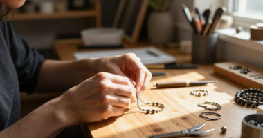 14 Best Handmade Jewelry in 2026