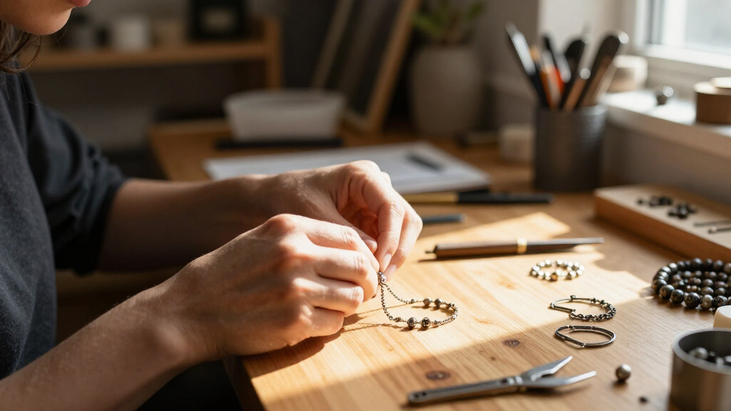 14 Best Handmade Jewelry in 2026