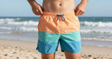 14 Best Hybrid Shorts And Swim Trunks In 2026
