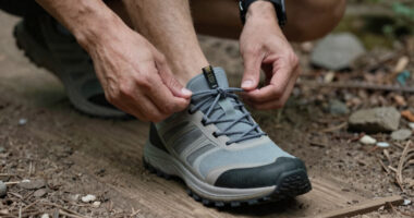 14 Best Laceless Trail Sneakers in 2026