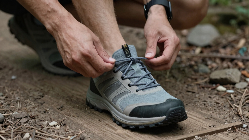 14 Best Laceless Trail Sneakers in 2026
