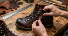 14 Best Leather Hiking Boots in 2026