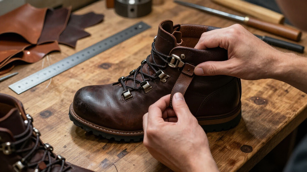 14 Best Leather Hiking Boots in 2026