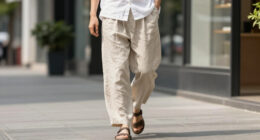14 Best Lightweight Summer Trousers in 2026