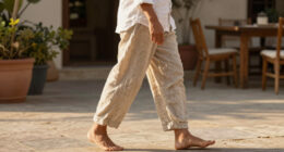 14 Best Linen Clothes for Hot Weather in 2026