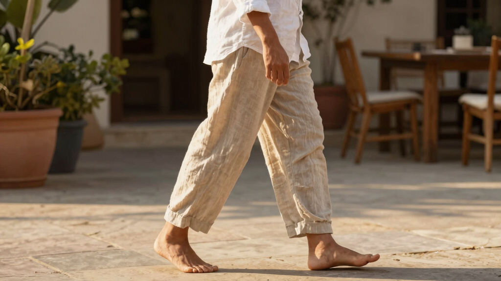 14 Best Linen Clothes for Hot Weather in 2026