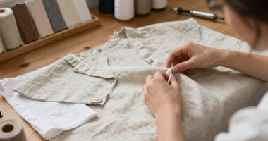 14 Best Linen Clothing in 2026