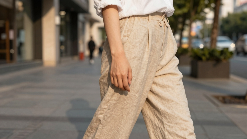 14 Best Linen Pants in 2026